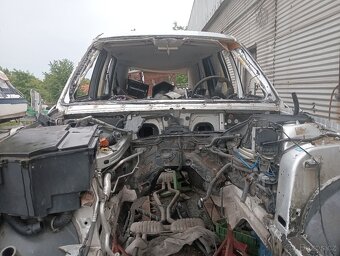 Range Rover L322 - 5
