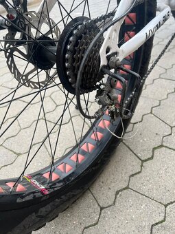 Prodám horské kolo mitinn-bike - 5