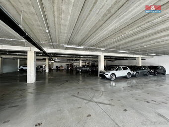 Pronájem skladu, 900 m², Nupaky, ul. Komerční - 5