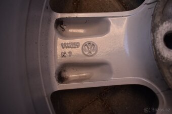 ALU KOLA VW - 5