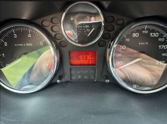 Peugeot 206+ 87.000km - 5