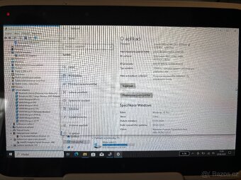 školní tablet Panasonic 3E vč. klávesnice (2 ks) - 5