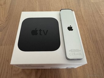 Apple TV 4K - 5