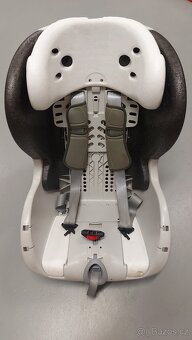 Britax Römer KING II – kvalitní autosedačka - 5