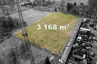 Prodej stavebního pozemku, ul. Popinecká, Vratimov - 5
