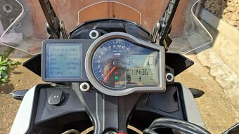 KTM 1190 Adventure - 5