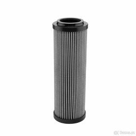 Nalévací hrdlo do hydraulické nádrže + zpětný filtr - 5