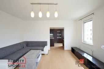 Pronájem, byty/2+1, 62 m2, Seniorů 1618/9, 46311 Liberec, Li - 5