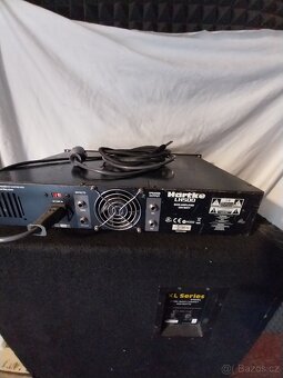 Hartke - 5