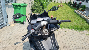Prodám Kymco AK 550 - 5