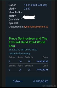 Bruce Springsteen - 5