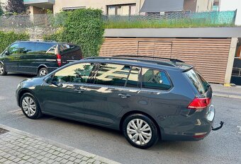 Volkswagen Golf VII kombi - 5
