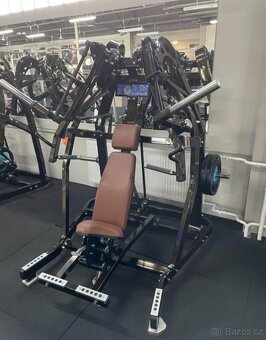 Fitness stroje - 5
