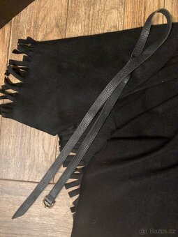 Teplý LARP středověk kostým - 5