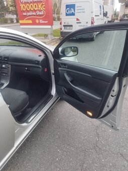 Toyota Avensis 2.0 D-4D - 5