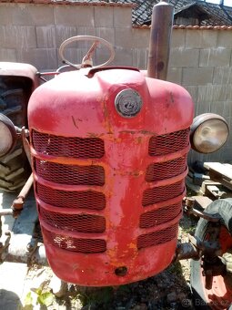 Zetor 2011 - 5