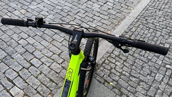 Kolo Rockrider ST 530💥 Ram L pro výška 170-190🧍♂️🧍♀️ - 5