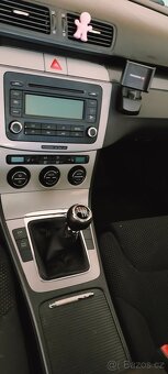 Passat B6 2.0TDI 103kw - 5