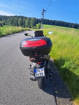 MAXON TR 300 T DISCOVER - 5