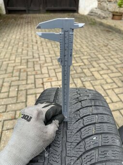 Alu kola R20 5x112 / Audi - 5
