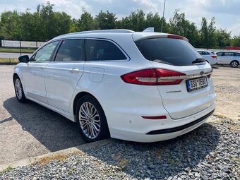 Ford Mondeo 2020 2.0tdci - 5