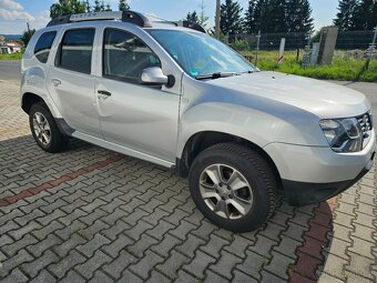 Dacia Duster 1.6 84kW LPG - 5