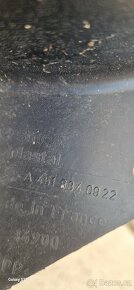 Smart fortwo 451 - 5