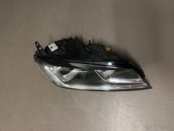 VW Touareg 7P1 xenon - 5
