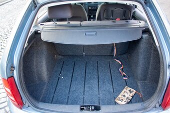 Škoda Fabia 1.4 mpi kombi 50kw - 5
