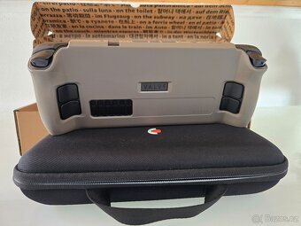 SteamDeck OLED 512GB - 5