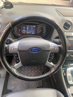 Ford S-max - 5