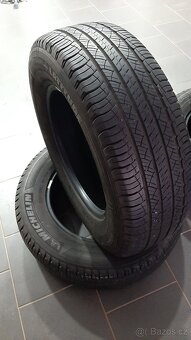 Pneumatiky letní 215/70R16-100H Michelin - 5