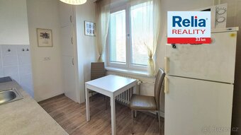 Pronájem zrekonstruovaného bytu 2+1 s balkónem, 57 m2 , Pard - 5