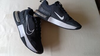 Pánské tenisky NIKE AIR MAX EU 43 - 5