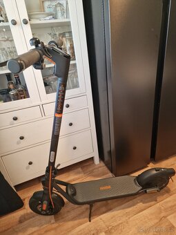 Segway Ninebot KickScooter F2 Pro E - 5