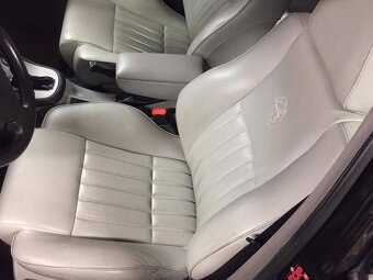 Alfa Romeo 166 3.0 162kW automat - 5