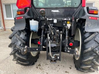 VALTRA 2011 VIN 533 - 5