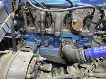 motor VW Golf 1/2 - 5