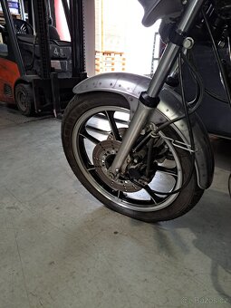 KAWASAKI Z 750 - 5