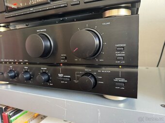 Aiwa XA-950Z - 1992-1996 - Made in UK - po servisu - 5