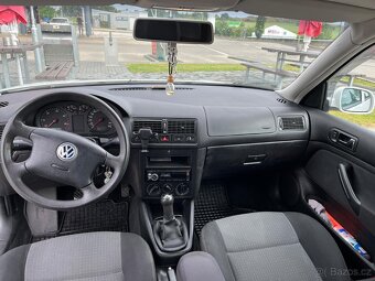 Golf 4 combi - 5