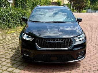 CHRYSLER PACIFICA 2023 SPORT - 5
