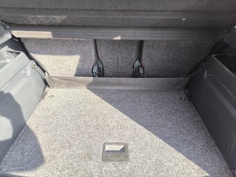 Škoda Roomster, 1,6TDI,KRÁSNÝ,JEN75TKM,1MAJ52L - 5