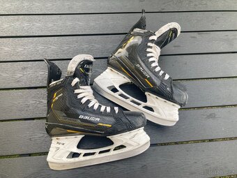 Brusle Bauer Supreme M5 PRO - 5