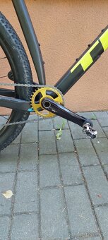 TREK PROCALIBER 2gen. XXL - 5