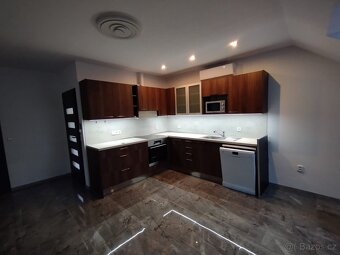 Pronájem bytu 3+kk 90 m2, s terasou 18m2 , Ledeč nad Sázavo - 5