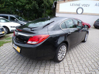Opel Insignia 2,0 CDTI COSMO - 5
