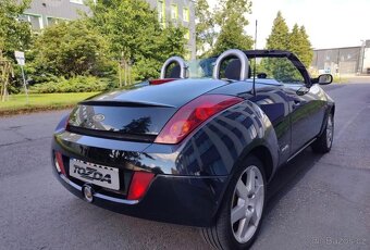 Ford Streetka 1,6 Duratec - 5