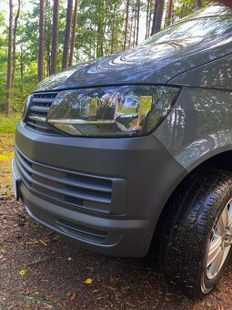 VW T6 Transporter 2.0 TDI 110 kw TOP stav - 5