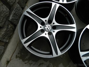 alu kola 5x112 r18 origo - 5